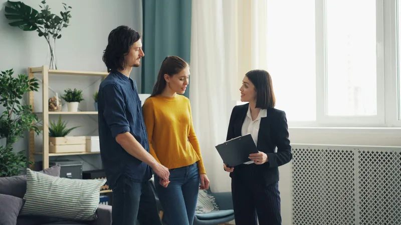 Продажа квартиры за 10–21 день